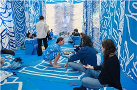 Biennale für Freiburg Presents Third Edition