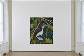 Hilary Pecis's 'Wandering' Brings Tender Vignettes to Timothy Taylor