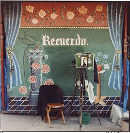 Art Gallery of Ontario Eyes Latin American Photography as Recuerdo Opens