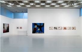 DIS/CONTINUITIES Krista Bailie on Christine Schlegel at Brandenburgisches Landesmuseum für moderne Kunst (BLMK), Cottbus