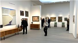 British Art Fair Announces Exhibitors For Autumn 2025 Edition