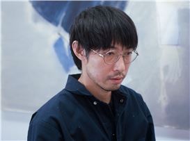 Yu Nishimura Brings his Dreamlike Canvases to America with David Zwirner