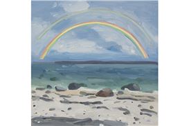 Maureen Gallace Unveils Fifth Exhibition at Maureen Paley, Spanning Both London Locations