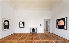 Collecting for social utility: works from the Gemma De Angelis Testa collection on show at Villa Panza in Varese