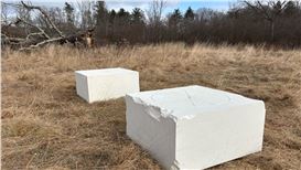 Sky High Farm Hosts over 50 Artists Alongside Hudson River to Combat Food Insecurity