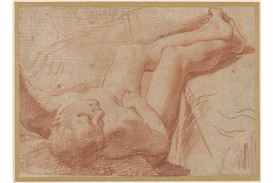 Exhibition Featuring New Acquisitions Made in Honor of the Morgan's Centennial to Opens