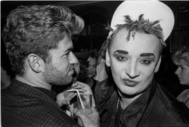 Take a rare peek inside eighties London's most famous club
