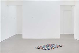 Majd Abdel Hamid “Daydreamers“ at Cell Project Space, London