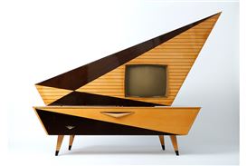 100 Years - 100 Objects on the 100th Anniversary of the Neue Sammlung