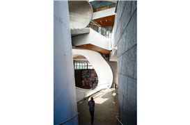 Art Gallery of Alberta Announces New Board Co-Chairs