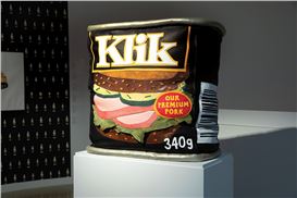 Remai Modern Unveils Tarralik Duffy's "Klik My Heels," Reimagining Northern Icons