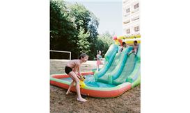 Explore the Diverse Perspectives of Seven Artists in Exhibition at Clervaux - Cite De l'Image