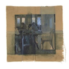 21 Under 31 | Claire Cochran