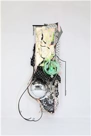 David Douard at Galerie Chantal Crousel, Paris