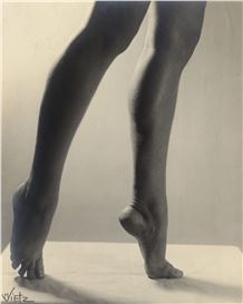 Marta Astfalck-Vietz “Staging the Self” at Berlinische Galerie