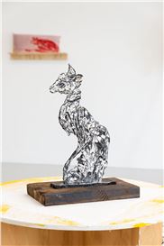 Elke Karnik at Hordaland Kunstsenter, Bergen