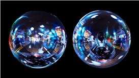 ‘We Are in Open Circuits’: Art Between Illusion and Reality