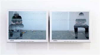 “Days of Endless Time” at the Hirshhorn Delivers an Antidote to Information Overload