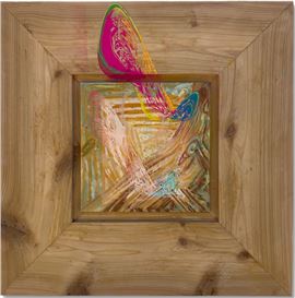 Dustin Ericksen’s Solo Exhibition- CONSISTENCY CONSISTENCY MMMMMMMM CONSISTENCY