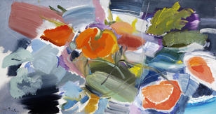 Great Names of British and Irish Art Dominate Bonhams £3.6M London Sale