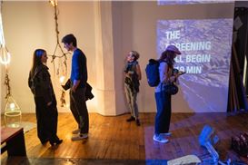 Why the Sharpe-Walentas Studio Program Is More Relevant Than Ever