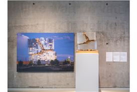 Exhibition Offers a Journey Through the Groundbreaking Ideas and Working Methods of Ma Yansong