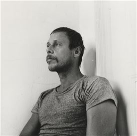 What Are Jonathan Anderson & Kenny Schachter Doing Together at Thomas Dane’s?!