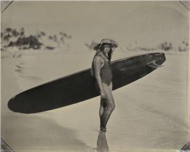 Luminous Visions: Joni Sternbach