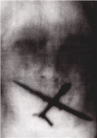 Gaza, a Powerful Exhibition of New Work by Peter Kennard