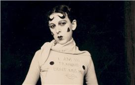 Claude Cahun—A Surrealist Queer Prophet