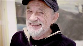 Peter Phillips British Pop Art Trailblazer Dies Aged 86