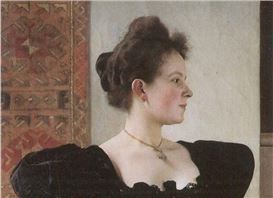 Klimt’s Unknown Portraits You Would Never Guess Were His