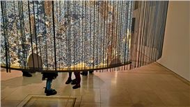 Going Underground at Somerset House