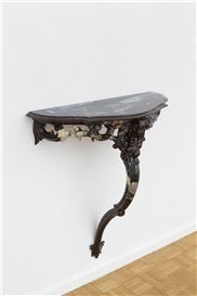 Virginia Ariu at Sentiment, Zurich