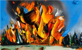 Joseph Lee: Obscuring Faces, Revealing Truths