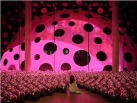 As the Contemporary Market Resets, Established Names Dominate the 2025 Hiscox Artist Top 100