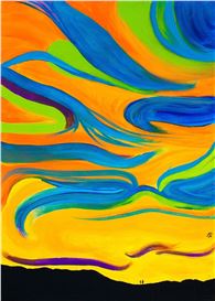 Interview with Paola Salomè