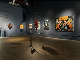 Exploding Gender in Culture Lab Lic’s New Exhibition [Un]framing Gender (2025)