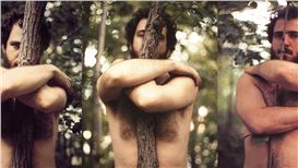 Land Art Pioneer Alan Sonfist Opens First Italian Solo Show, Exploring Ecology in the City