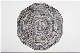 Cyclical Practice: A Review of Carmen Winant at Patron Gallery