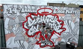 Man Spends over a Decade Beautifying His Brooklyn Neighborhood with Street Art [Interview]