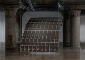 ‘Acts of Erasure’: Museum of Contemporary Art (MOCA), Toronto