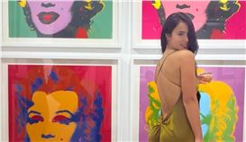 In Miami, counterfeit Warhols sold for millions