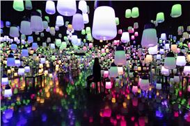 Five Exhibitions for August