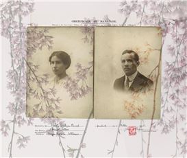 Rachel Nixon: Art + History Competition Honorable Mention