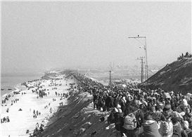 ‘Unsettled Earth’: The Artists Resisting Palestinian Erasure