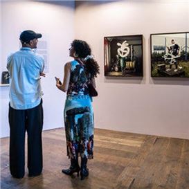 First Details: Frieze Seoul 2025