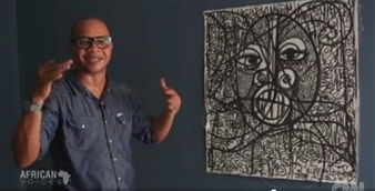 Taking Nigeria to the Venice Biennale