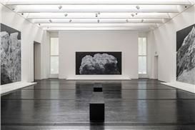 Review: Tacita Dean’s “Blind Folly”