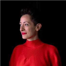 Qatar’s National Pavilion at Venice Biennale Will Be Designed by Lina Ghotmeh